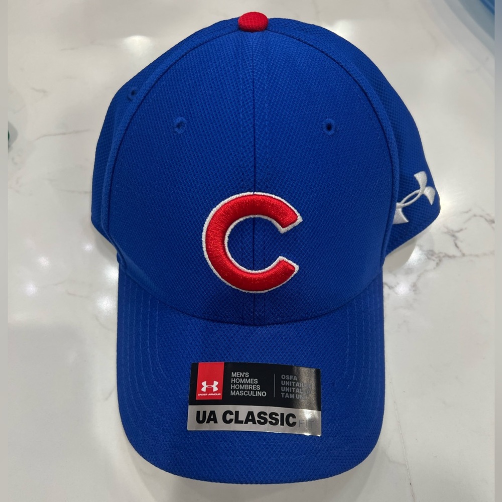 Chicago Cubs Hat